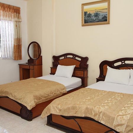 Ngân Long Hotel TP. Hồ Chí Minh Ngoại thất bức ảnh