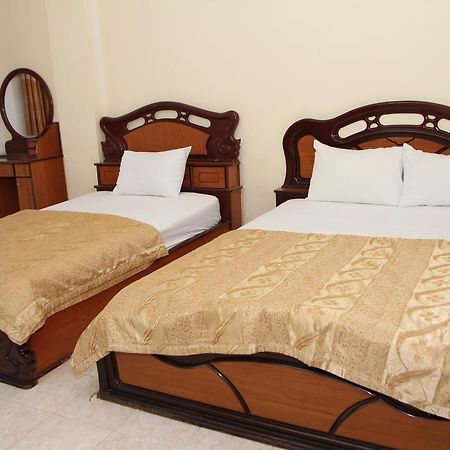 Ngân Long Hotel TP. Hồ Chí Minh Ngoại thất bức ảnh