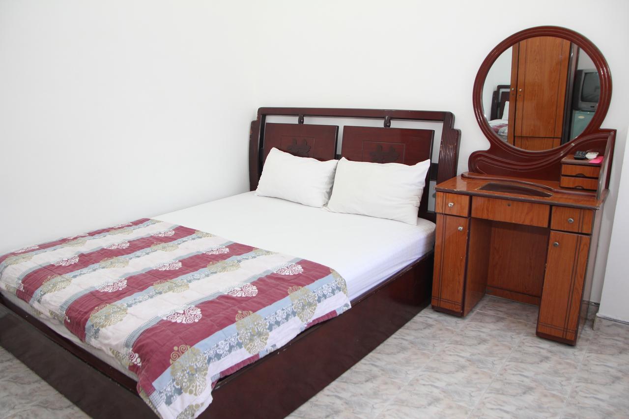 Ngân Long Hotel TP. Hồ Chí Minh Ngoại thất bức ảnh