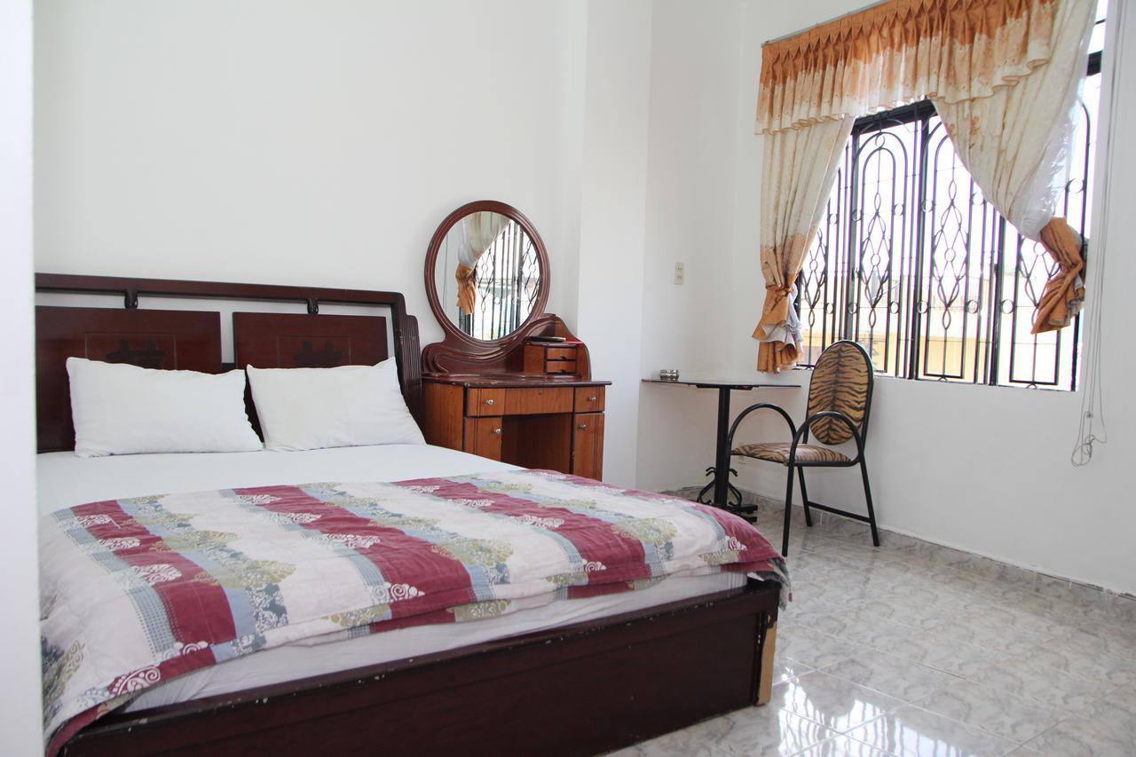Ngân Long Hotel TP. Hồ Chí Minh Ngoại thất bức ảnh
