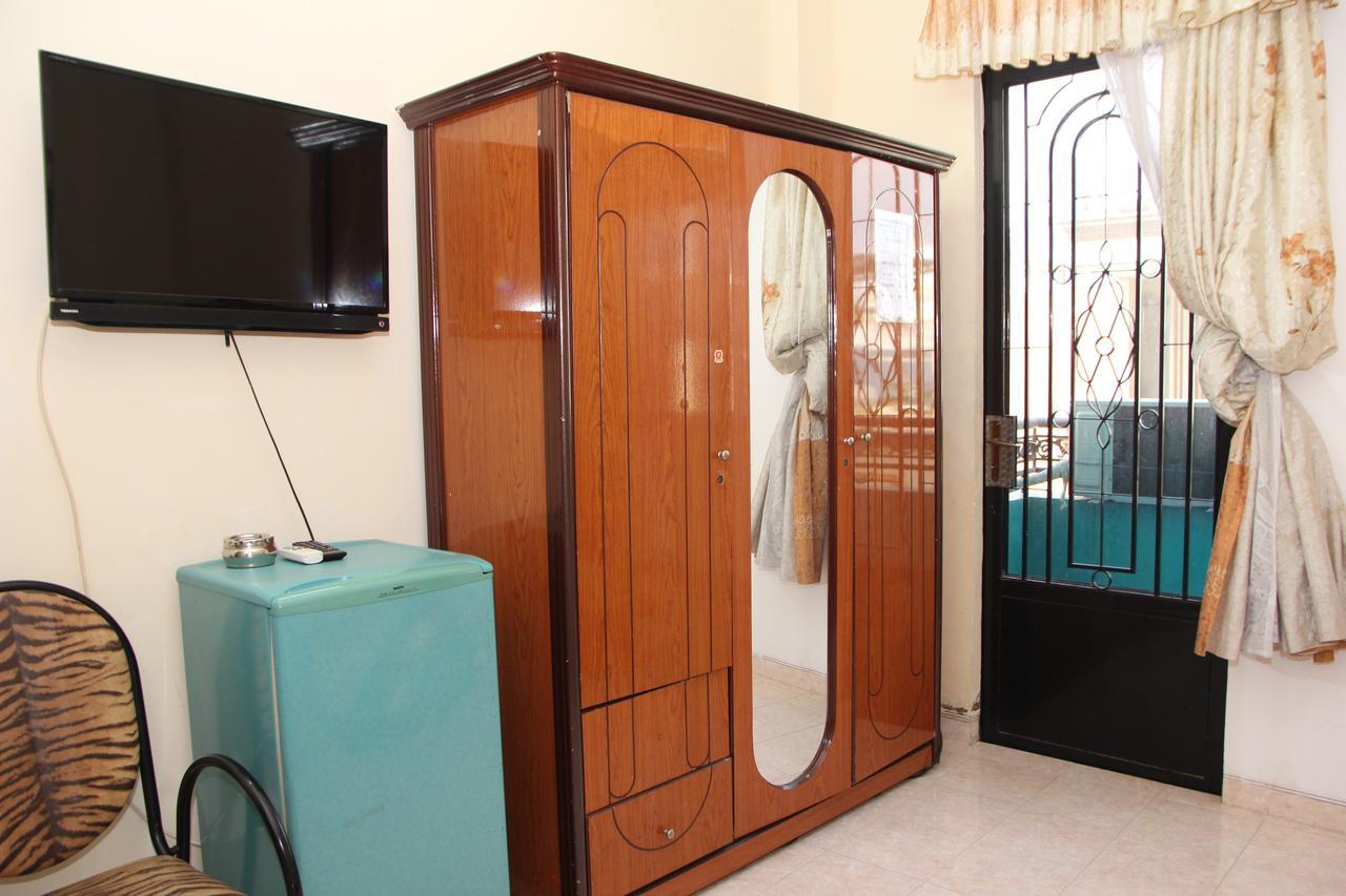 Ngân Long Hotel TP. Hồ Chí Minh Ngoại thất bức ảnh