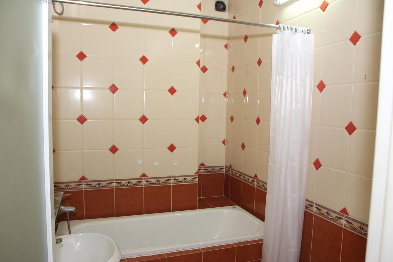 Ngân Long Hotel TP. Hồ Chí Minh Ngoại thất bức ảnh