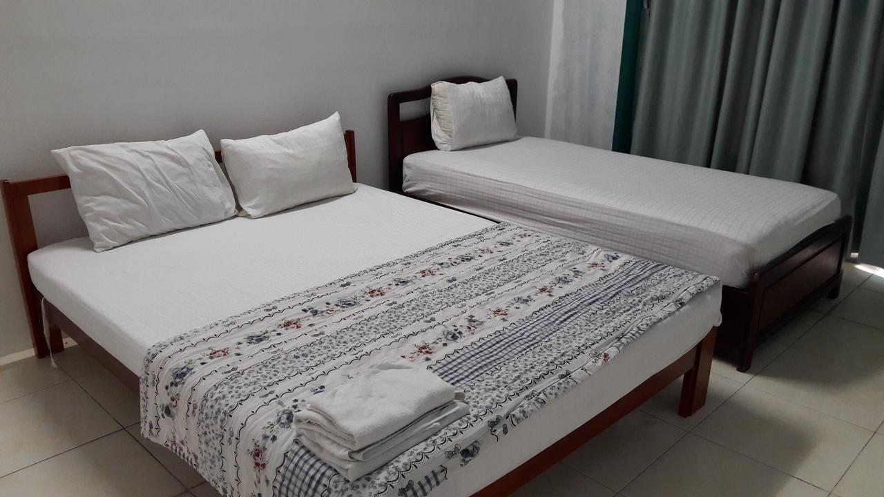 Ngân Long Hotel TP. Hồ Chí Minh Phòng bức ảnh