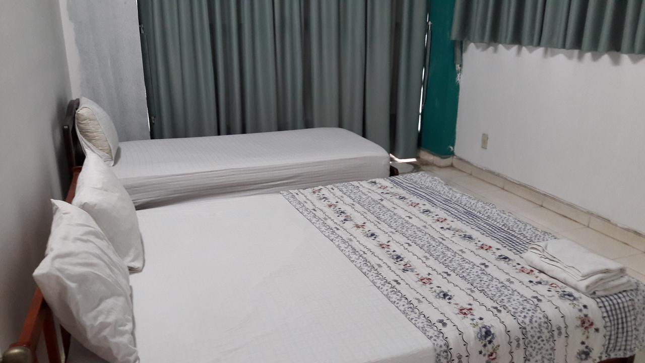 Ngân Long Hotel TP. Hồ Chí Minh Ngoại thất bức ảnh