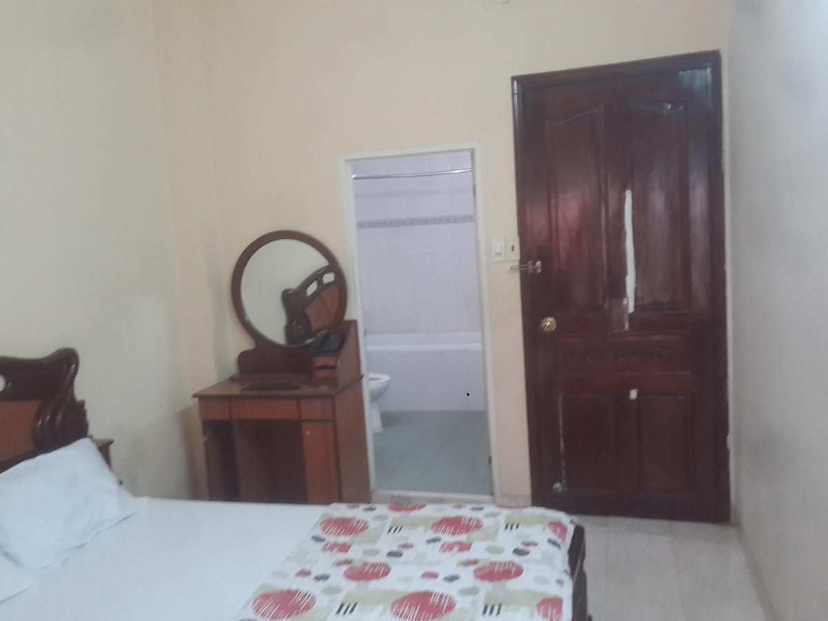 Ngân Long Hotel TP. Hồ Chí Minh Ngoại thất bức ảnh