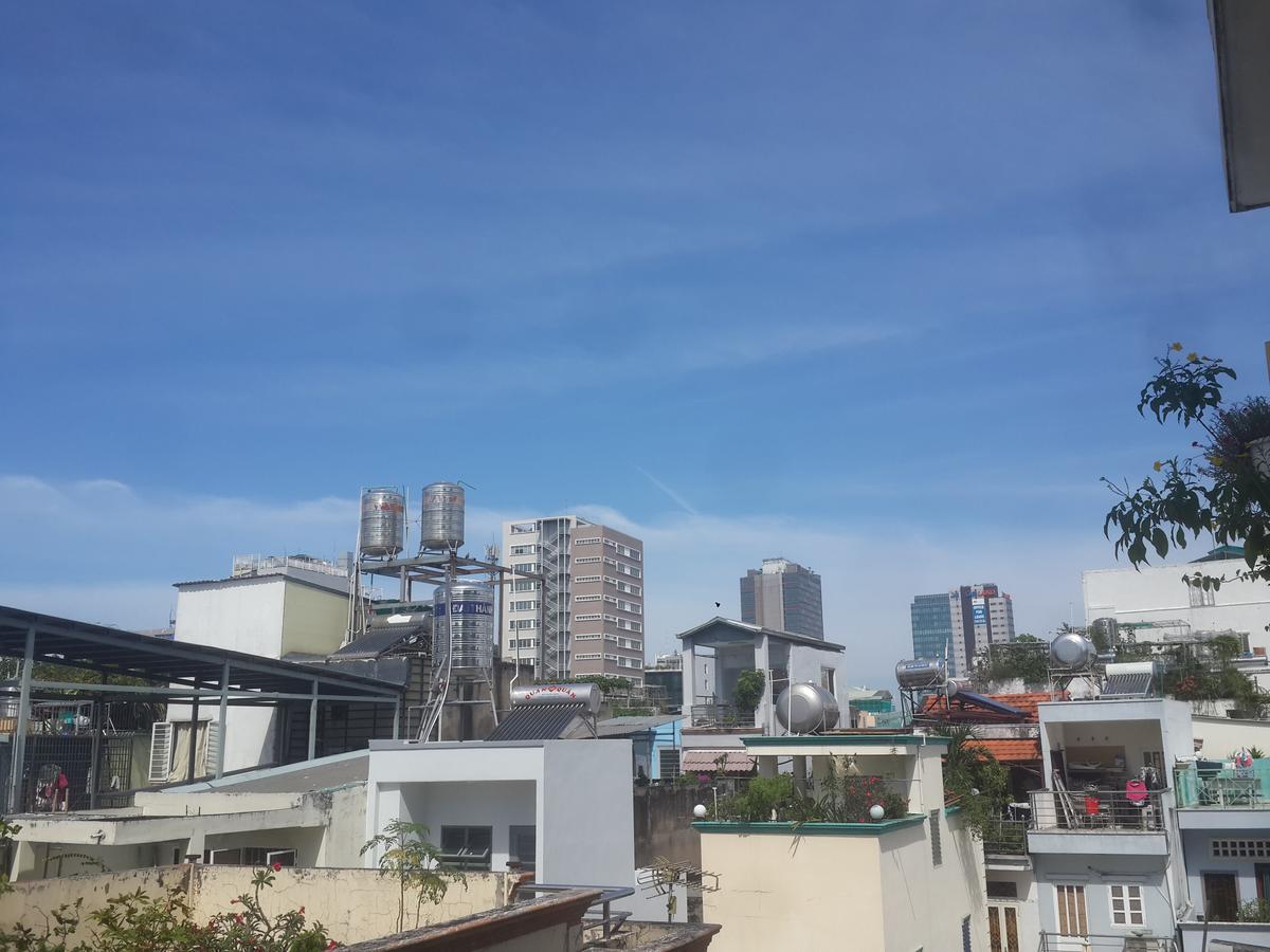 Ngân Long Hotel TP. Hồ Chí Minh Ngoại thất bức ảnh